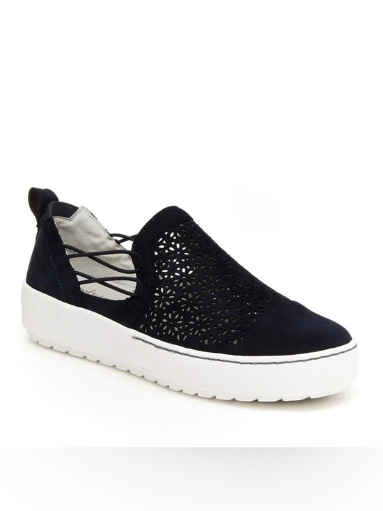 Jambu Shoes - Jambu Erin Slip On